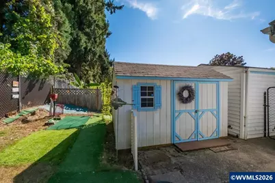 2374 Greentree Ct NE, Salem, OR 97305 - Photo 37