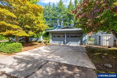 5070 10th Pl S, Salem, OR 97306 - Photo 1
