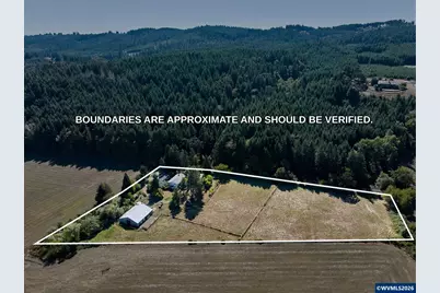 5491 SE Telegraph Rd, Amity, OR 97101 - Photo 49