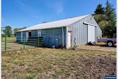 5491 SE Telegraph Rd, Amity, OR 97101 - Photo 41