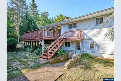 5491 SE Telegraph Rd, Amity, OR 97101 - Photo 29