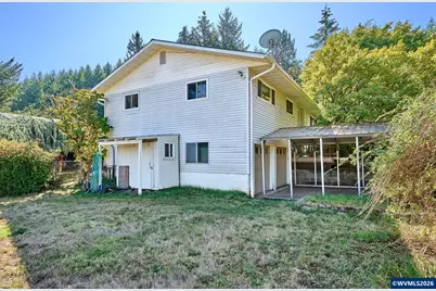 5491 SE Telegraph Rd, Amity, OR 97101 - Photo 31