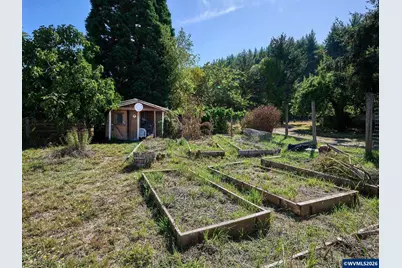 5491 SE Telegraph Rd, Amity, OR 97101 - Photo 39