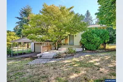 5491 SE Telegraph Rd, Amity, OR 97101 - Photo 33