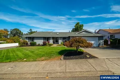 432 Suncrest Av NW, Salem, OR 97304 - Photo 1