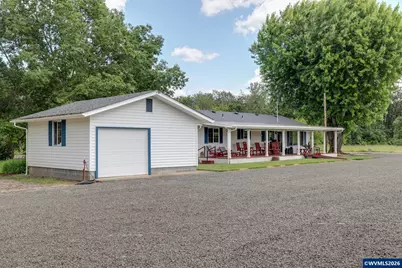 26260 Highway 99, Monroe, OR 97456 - Photo 1