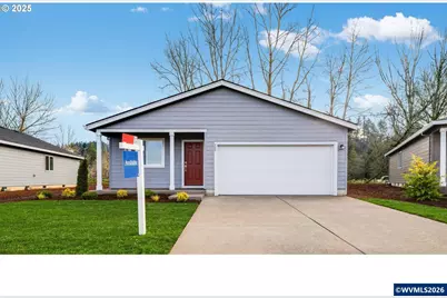 687 Minnesota St, Lebanon, OR 97355 - Photo 1