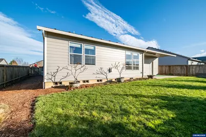 551 SE Arbor St, Sublimity, OR 97385 - Photo 33