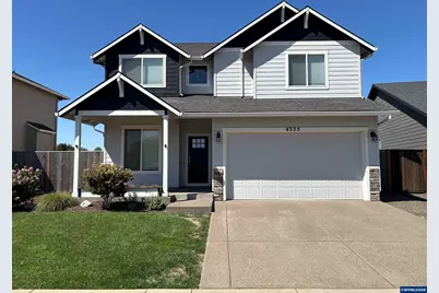 4325 Somerset Dr NE, Albany, OR 97322 - Photo 1