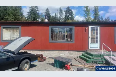 126 Gates Hill Rd Rd, Gates, OR 97346 - Photo 1