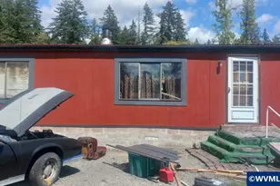 126 Gates Hill Rd Rd, Gates, OR 97346 - Photo 1