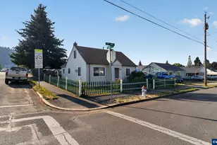500 7th St, Sweet Home, OR 97386 - Photo 3