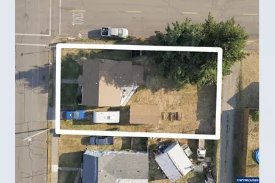 500 7th St, Sweet Home, OR 97386 - Photo 29