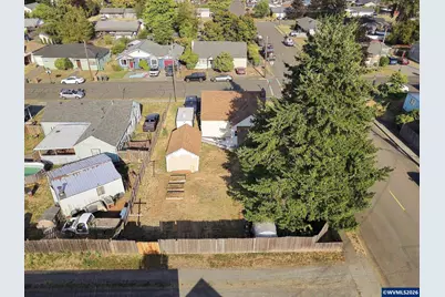 500 7th St, Sweet Home, OR 97386 - Photo 25