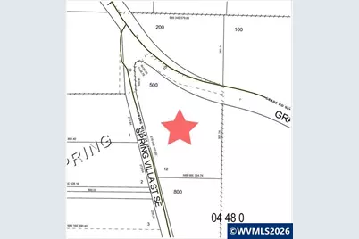 2804 Spring Villa Rd SE, Silverton, OR 97381 - Photo 1