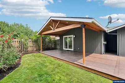 3495 Oak St, Hubbard, OR 97032 - Photo 39