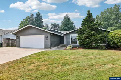 3495 Oak St, Hubbard, OR 97032 - Photo 5