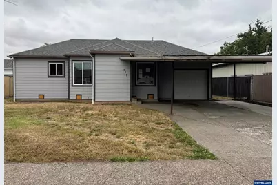 443 Tangent St, Lebanon, OR 97355 - Photo 11