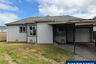 443 Tangent St, Lebanon, OR 97355 - Photo 1