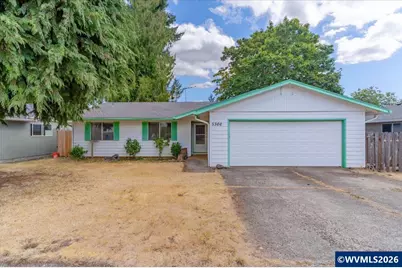 5366 Pike Ct S, Salem, OR 97306 - Photo 1