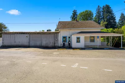 299 Mill St, Falls City, OR 97344 - Photo 5