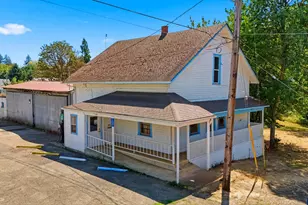 299 Mill St, Falls City, OR 97344 - Photo 1