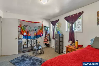 436 High St St N, Monmouth, OR 97361 - Photo 27