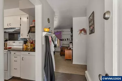 436 High St St N, Monmouth, OR 97361 - Photo 5