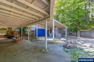 436 High St St N, Monmouth, OR 97361 - Photo 33