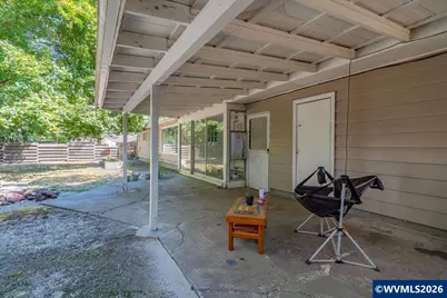436 High St St N, Monmouth, OR 97361 - Photo 35