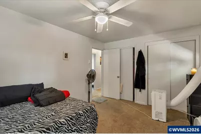436 High St St N, Monmouth, OR 97361 - Photo 29