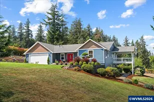 4981 Shadow Hills Dr SE, Turner, OR 97392 - Photo 1