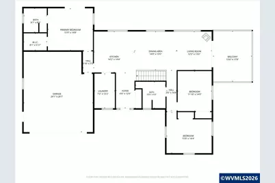 4981 Shadow Hills Dr SE, Turner, OR 97392 - Photo 49