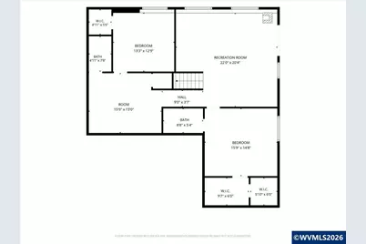 4981 Shadow Hills Dr SE, Turner, OR 97392 - Photo 49