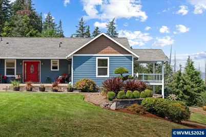 4981 Shadow Hills Dr SE, Turner, OR 97392 - Photo 3