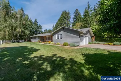 27927 Pine View Rd, Brownsville, OR 97327 - Photo 37