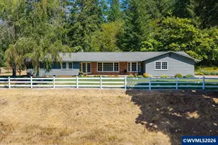27927 Pine View Rd, Brownsville, OR 97327 - Photo 1