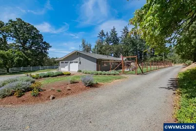 27927 Pine View Rd, Brownsville, OR 97327 - Photo 35