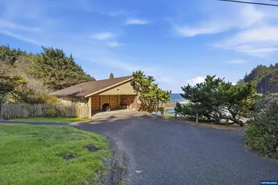 3355 Otter Crest Lp, Depoe Bay, OR 97341 - Photo 3
