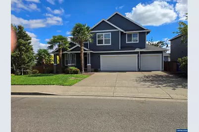 394 Golden Eagle St NW, Salem, OR 97304 - Photo 1