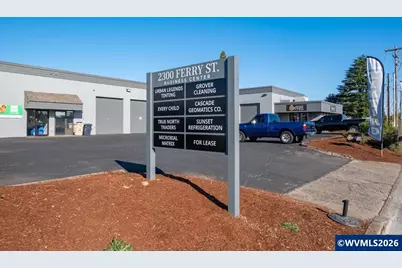 2300 SW Ferry (#5) St, Albany, OR 97322 - Photo 9