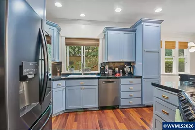 2121 Davis Rd S, Salem, OR 97306 - Photo 13