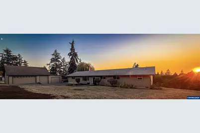 6110 SE Yampo Rd, Amity, OR 97101 - Photo 3