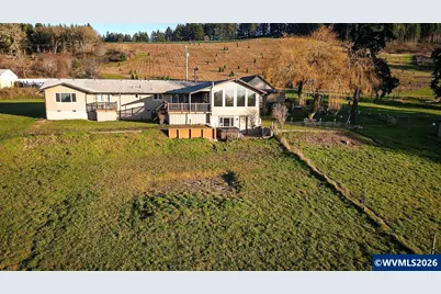6110 SE Yampo Rd, Amity, OR 97101 - Photo 1