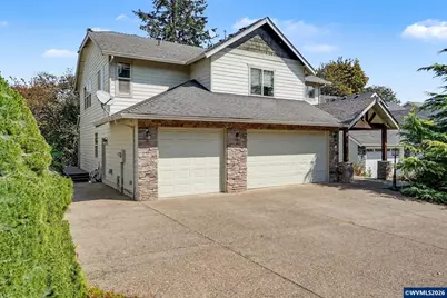 2369 Dalke Ridge Dr NW, Salem, OR 97304 - Photo 3