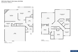 2369 Dalke Ridge Dr NW, Salem, OR 97304 - Photo 3