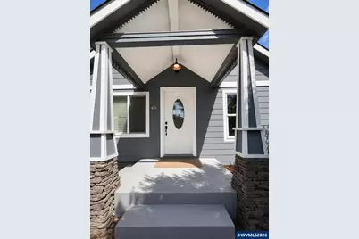 421 Stark St, Woodburn, OR 97071 - Photo 13