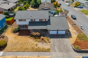 4748 Sesame St NE, Salem, OR 97305 - Photo 37