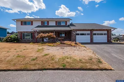 4748 Sesame St NE, Salem, OR 97305 - Photo 1