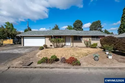 3755 48th Av NE, Salem, OR 97305 - Photo 1